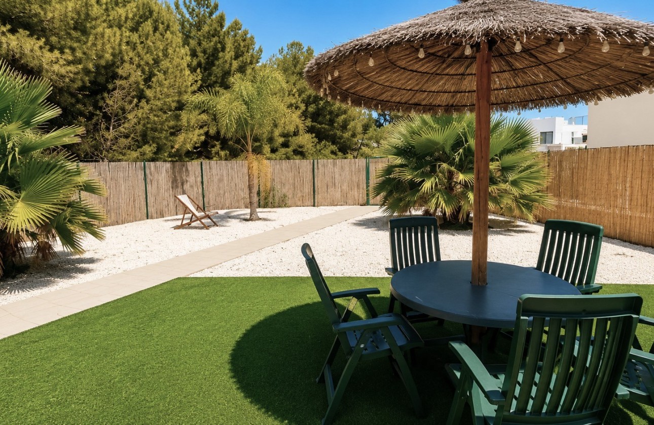 Reventa - Villa - La Nucía