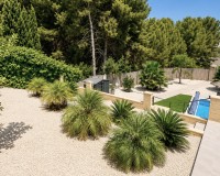 Reventa - Villa - La Nucía
