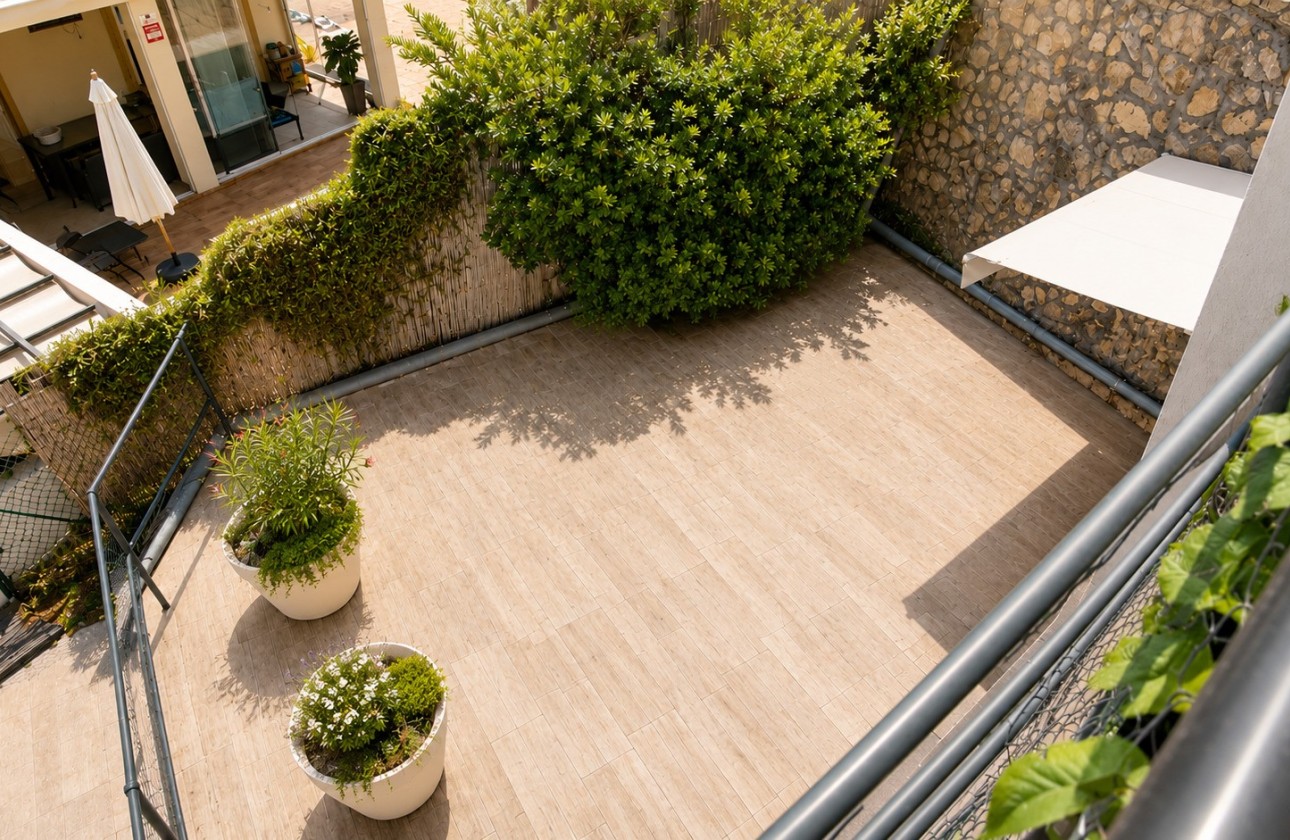 Reventa - Villa - La Nucía