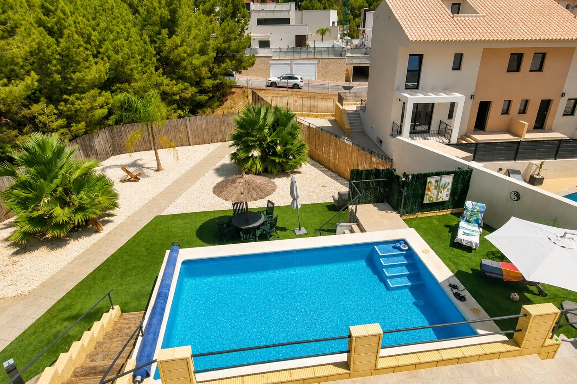 Reventa - Villa - La Nucía