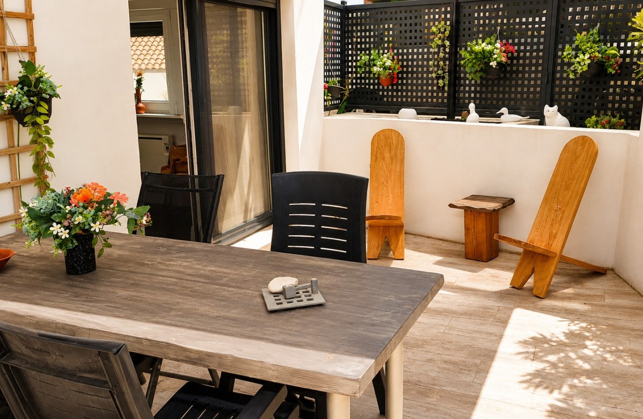 Reventa - Villa - La Nucía