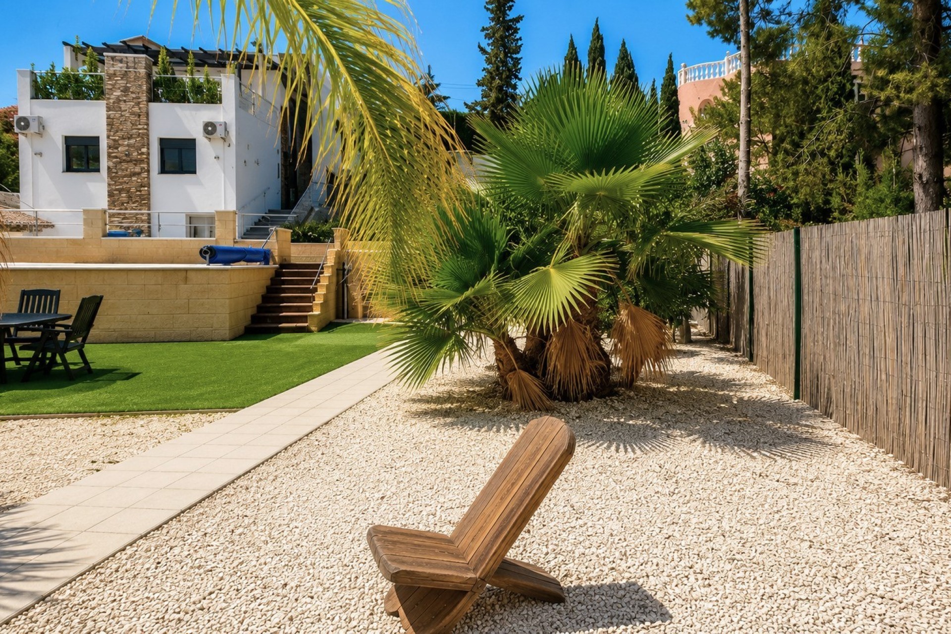 Reventa - Villa - La Nucía