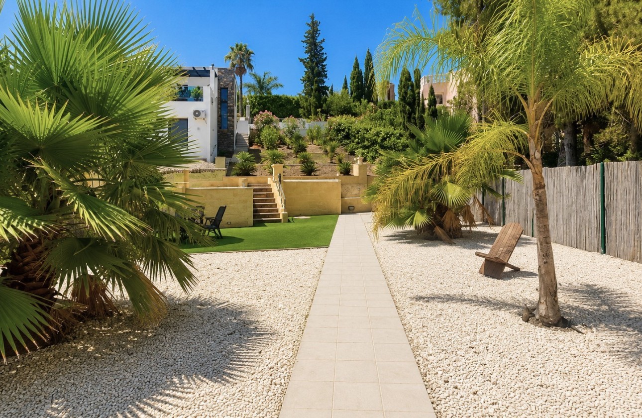 Reventa - Villa - La Nucía