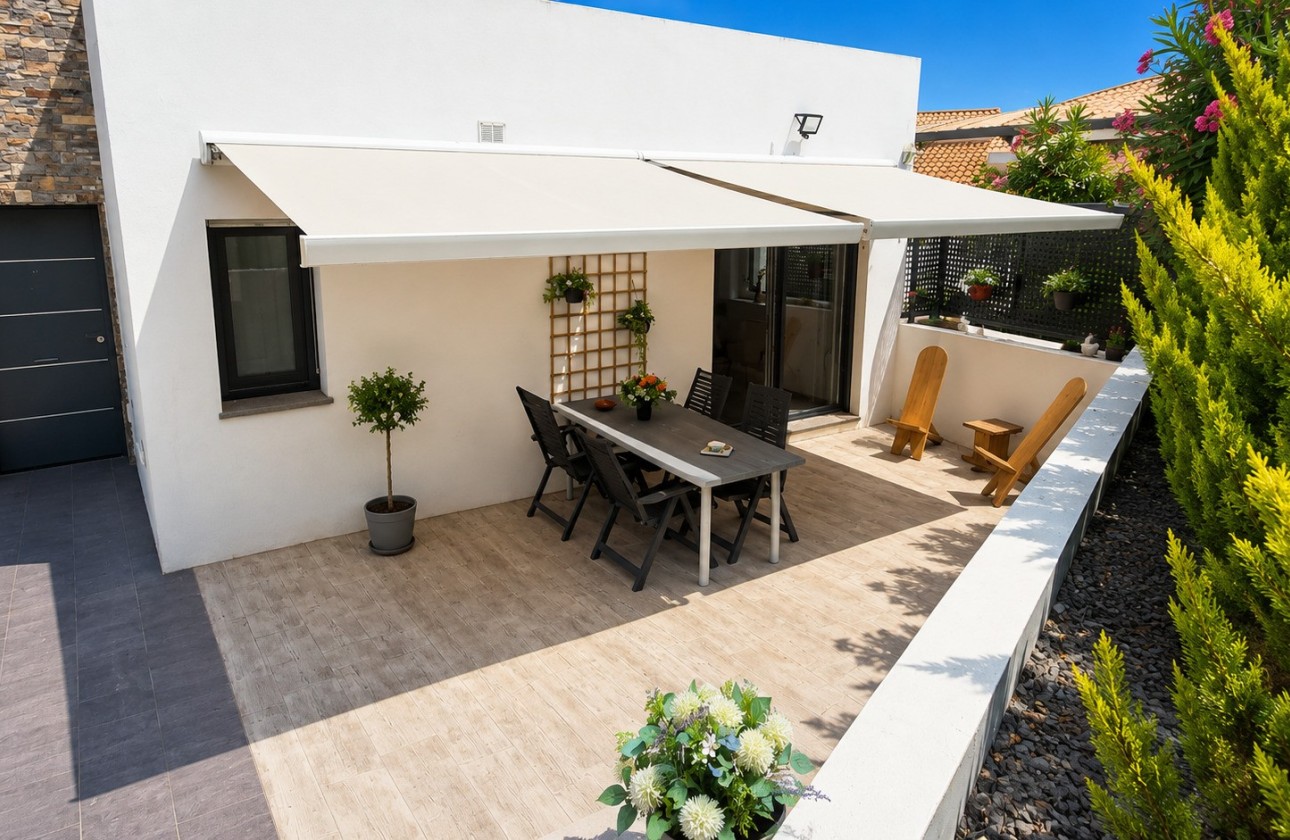 Reventa - Villa - La Nucía