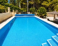Reventa - Villa - La Nucía