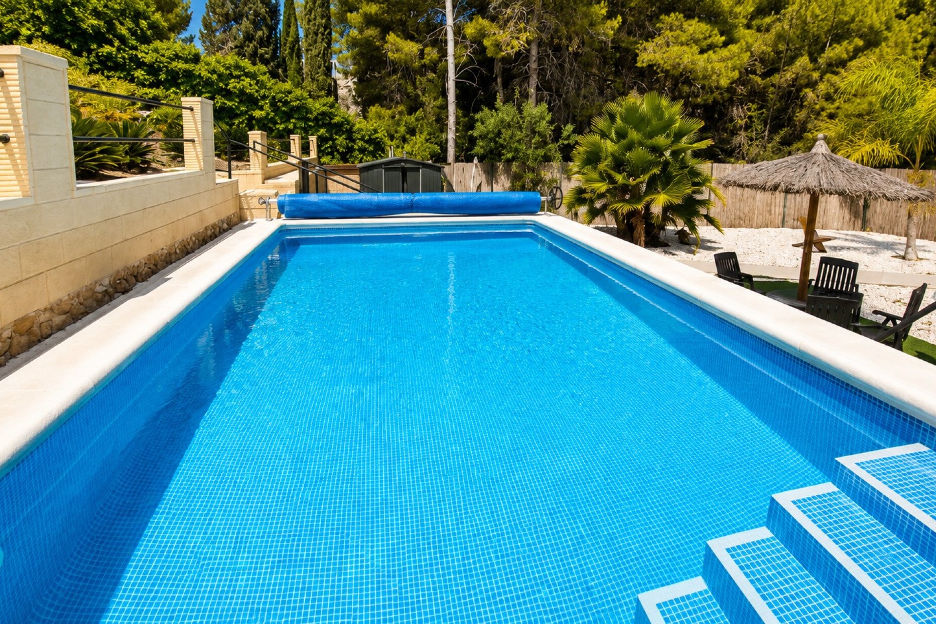 Reventa - Villa - La Nucía