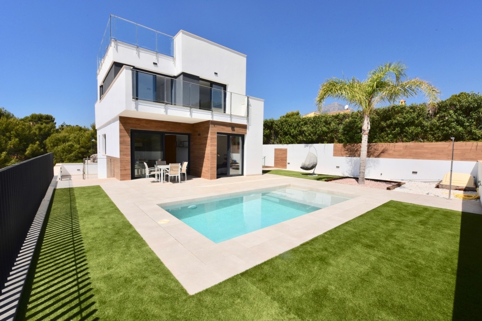 Reventa - Villa - La Nucía