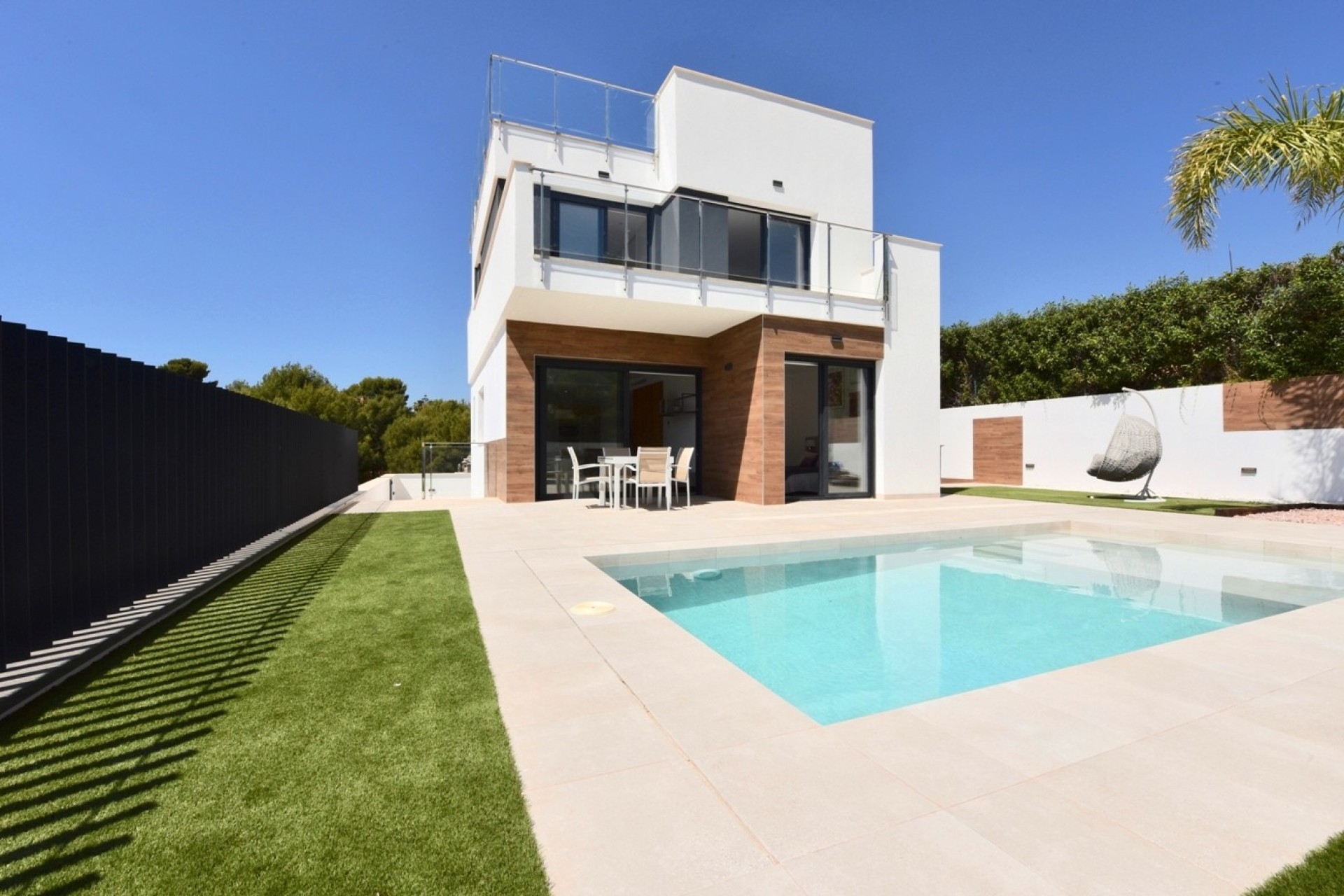 Reventa - Villa - La Nucía