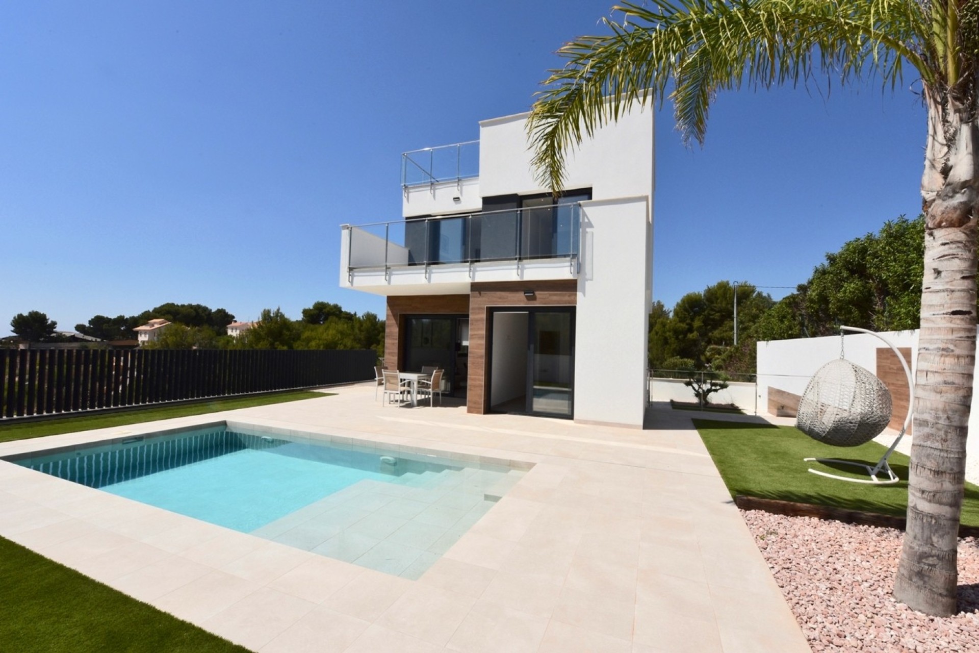 Reventa - Villa - La Nucía