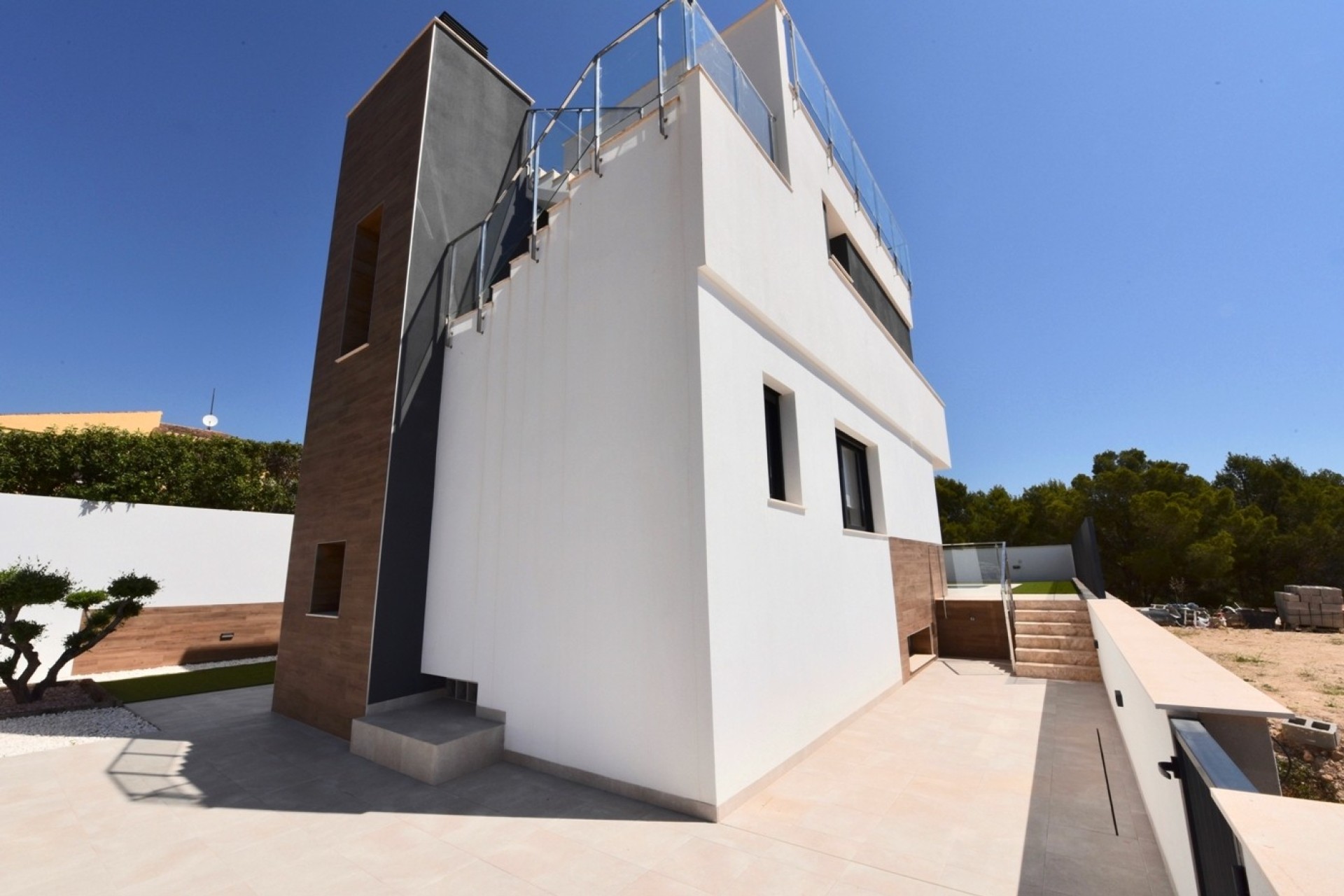 Reventa - Villa - La Nucía