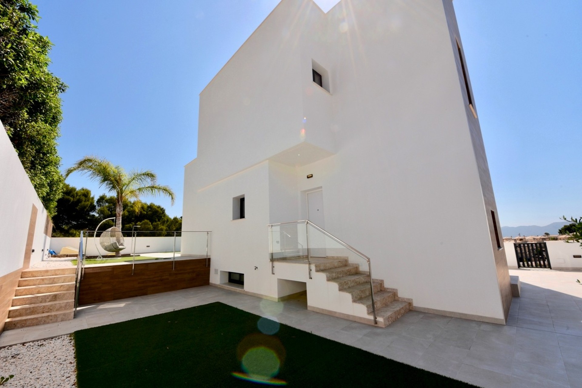 Reventa - Villa - La Nucía