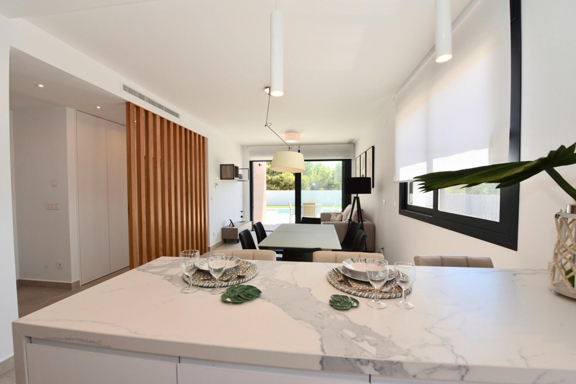 Reventa - Villa - La Nucía