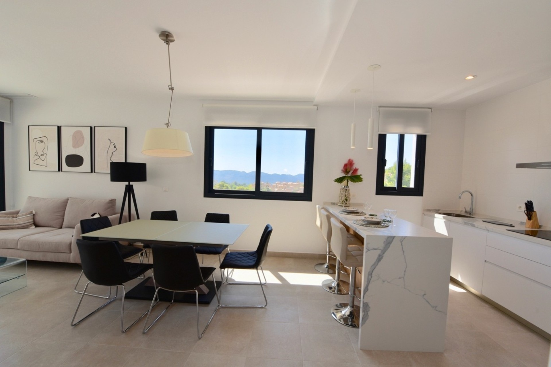 Reventa - Villa - La Nucía