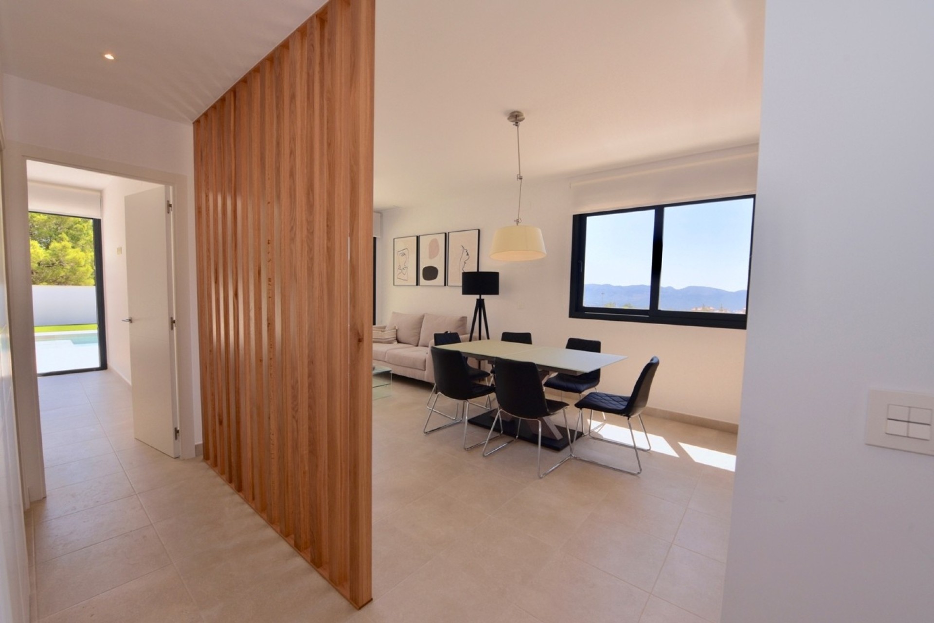 Reventa - Villa - La Nucía