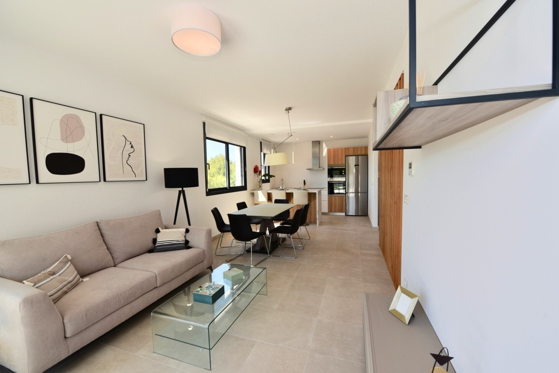 Reventa - Villa - La Nucía