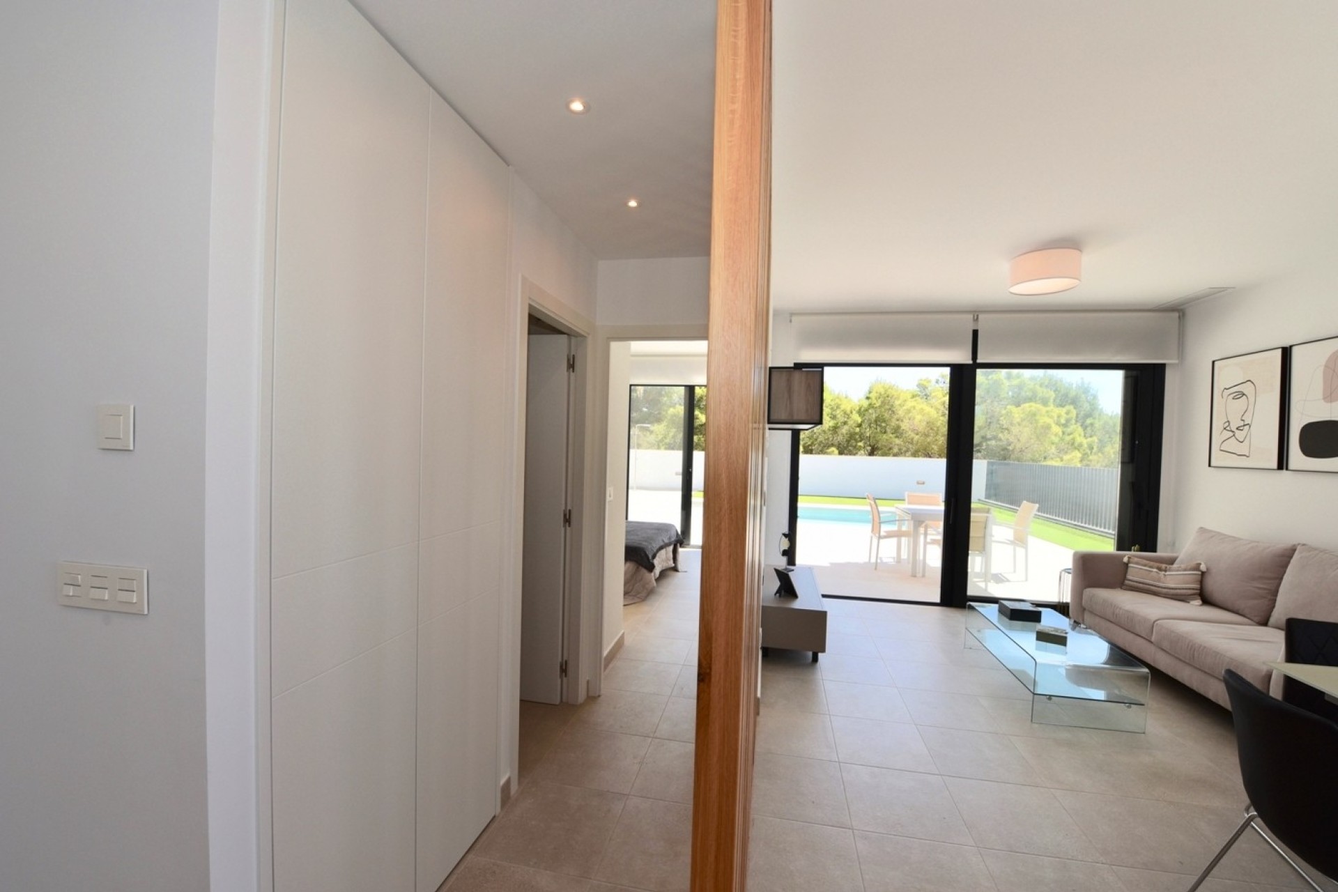 Reventa - Villa - La Nucía