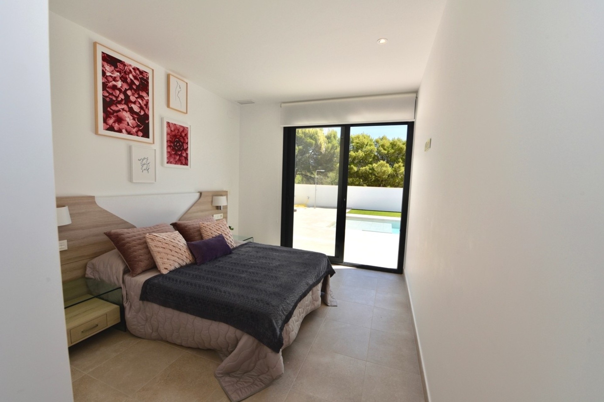 Reventa - Villa - La Nucía