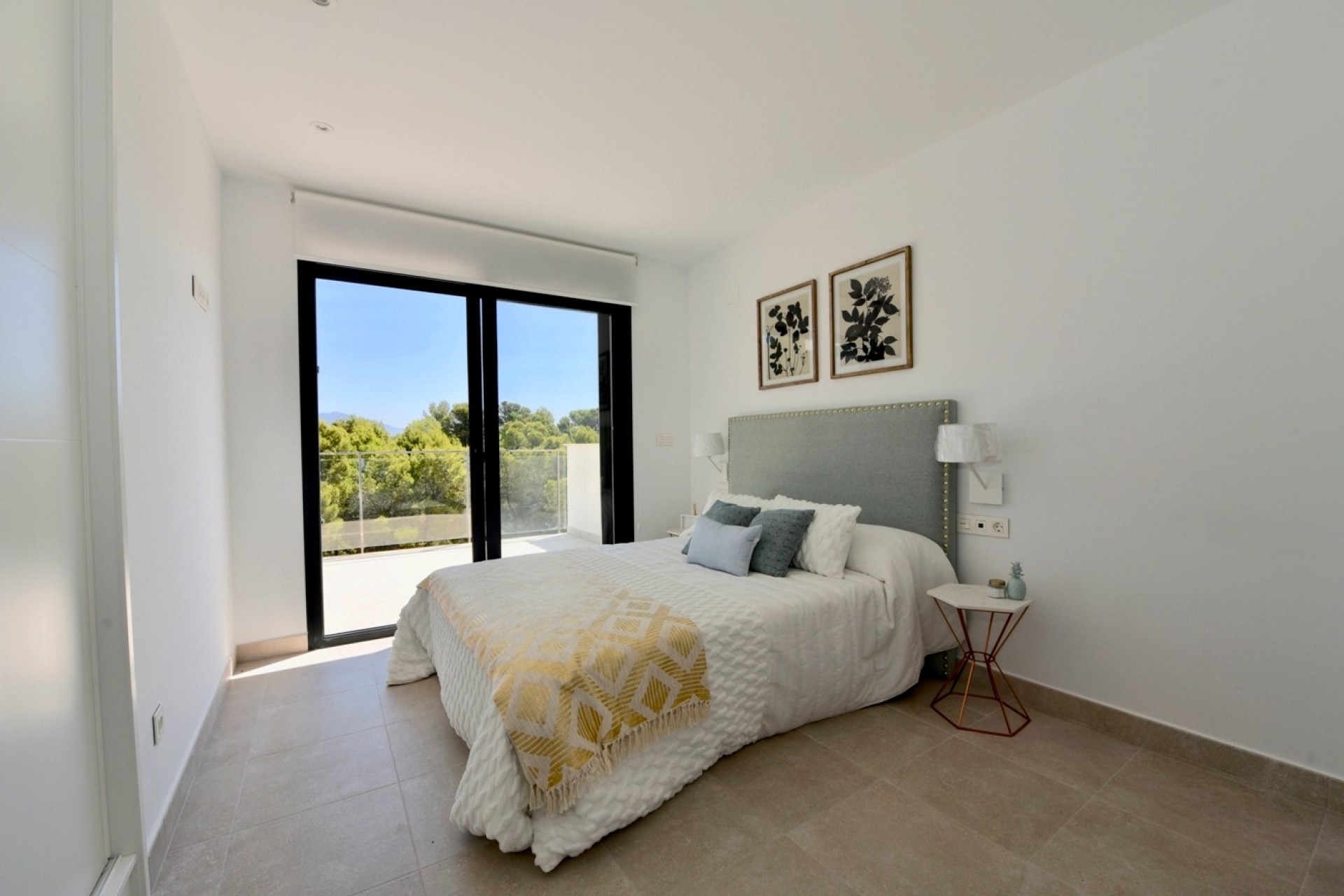 Reventa - Villa - La Nucía