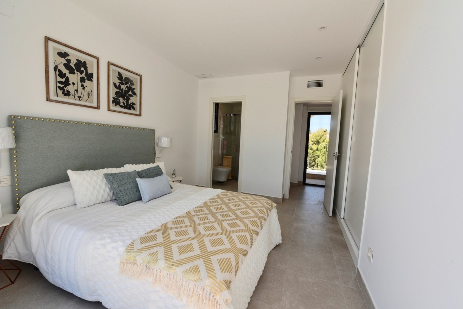 Reventa - Villa - La Nucía