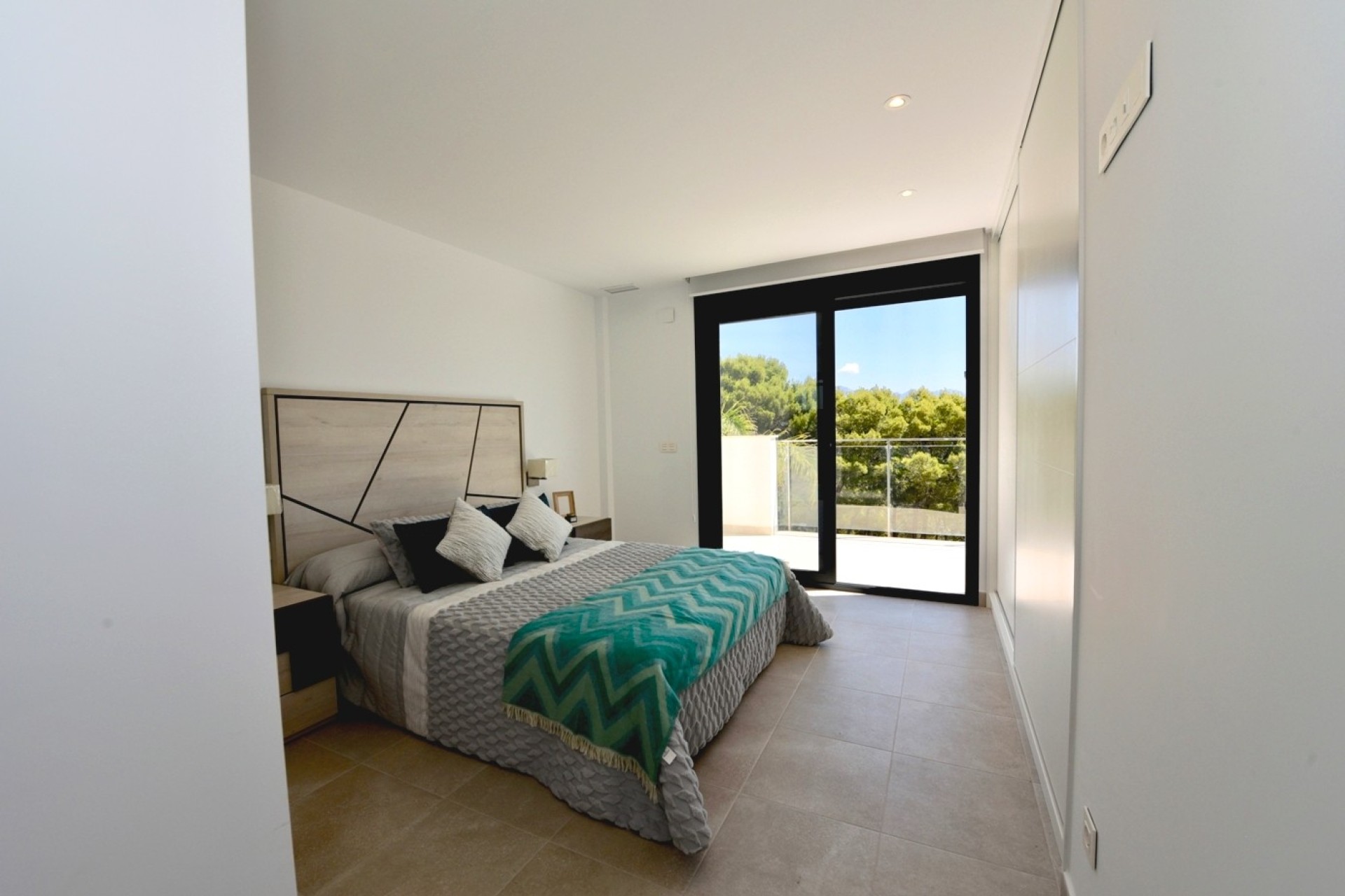 Reventa - Villa - La Nucía