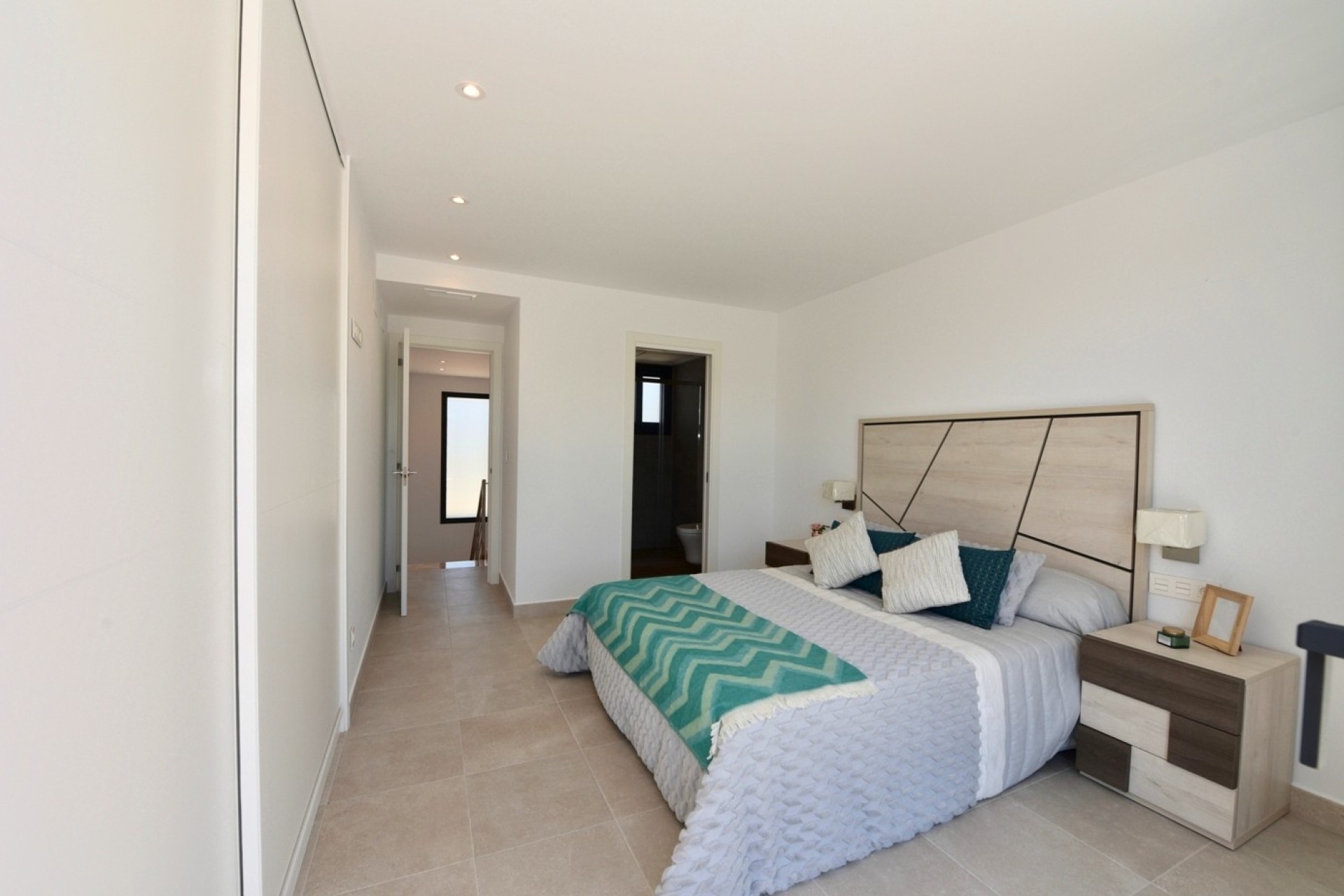 Reventa - Villa - La Nucía