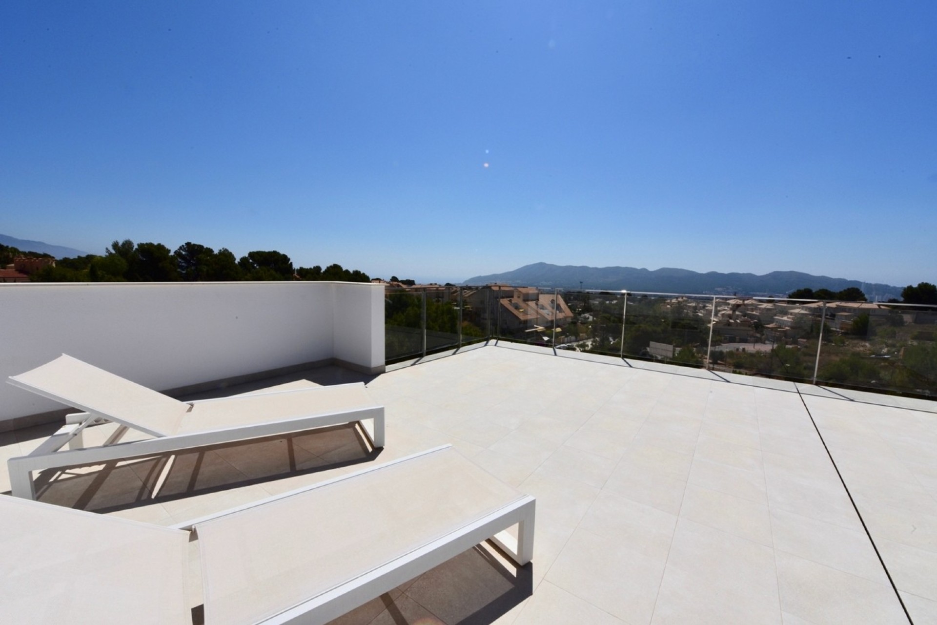 Reventa - Villa - La Nucía