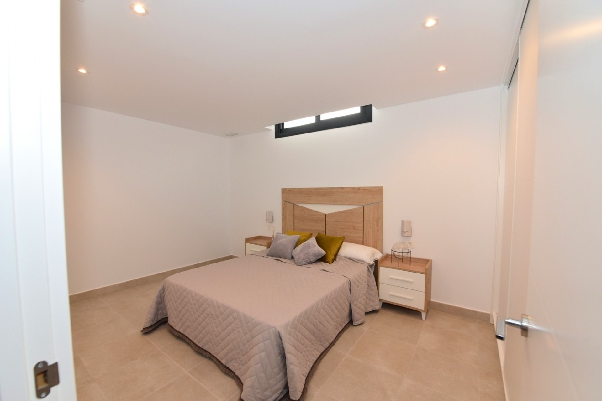 Reventa - Villa - La Nucía