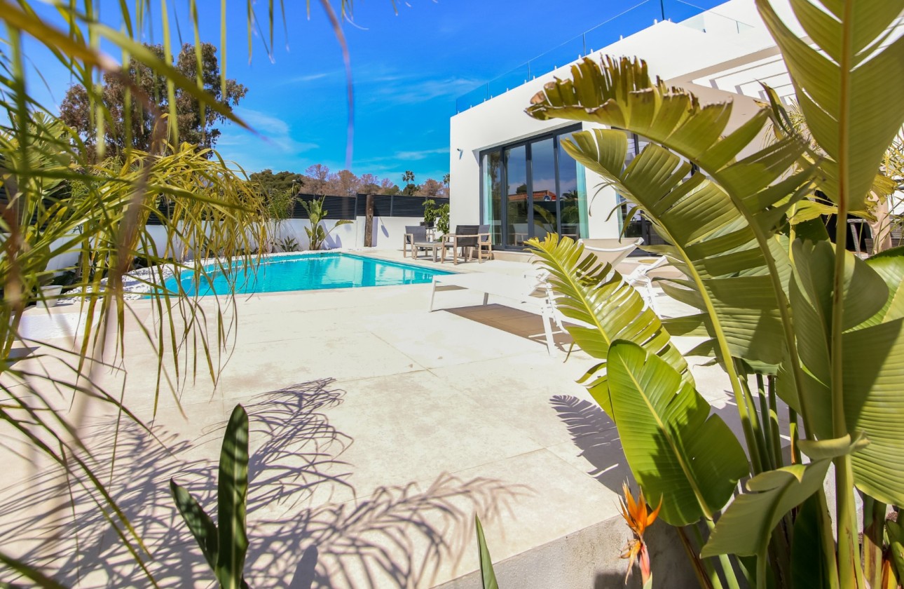 Reventa - Villa - La Nucía