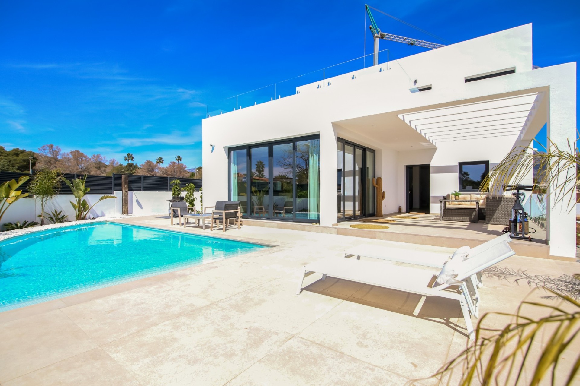 Reventa - Villa - La Nucía