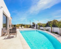 Reventa - Villa - La Nucía