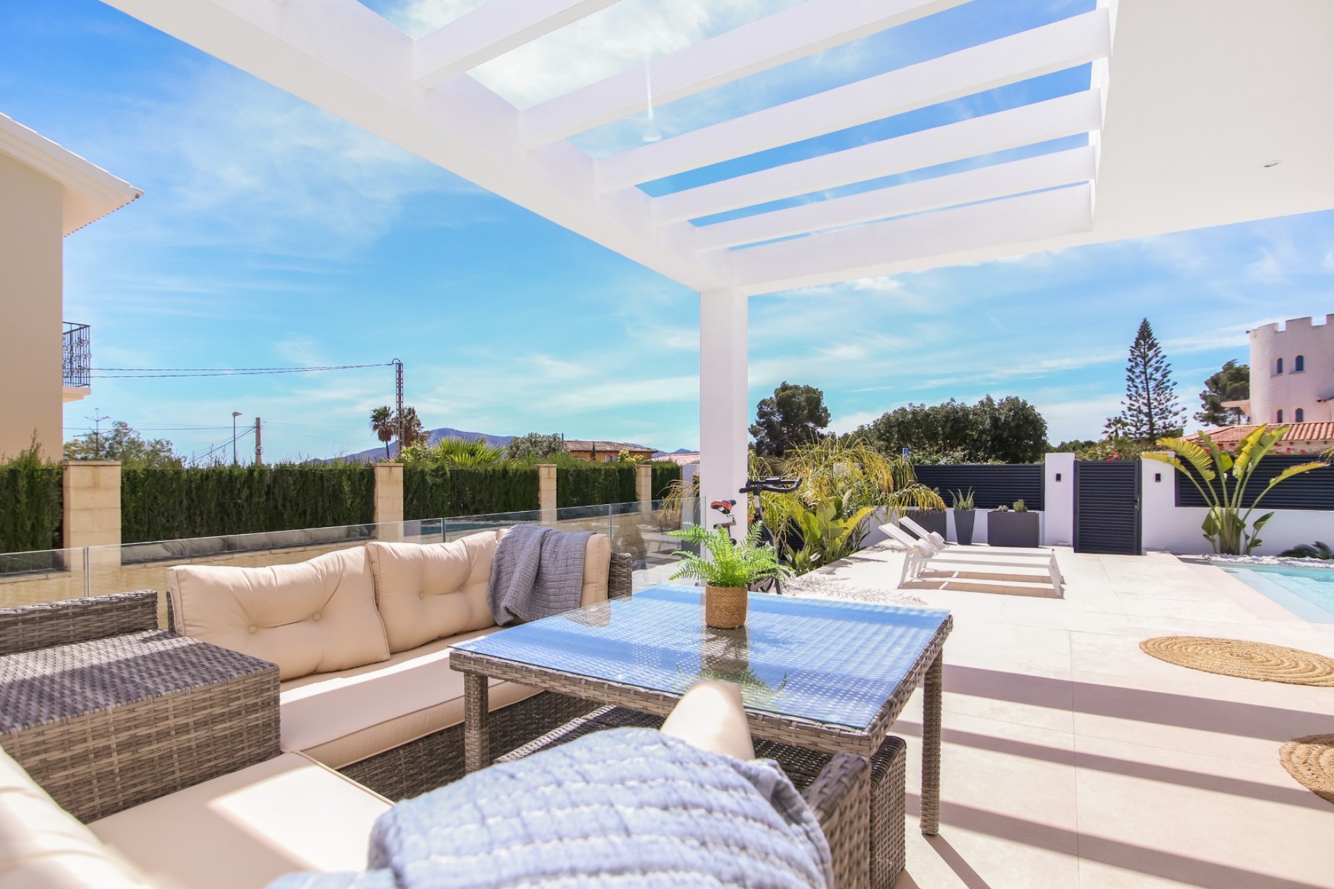 Reventa - Villa - La Nucía