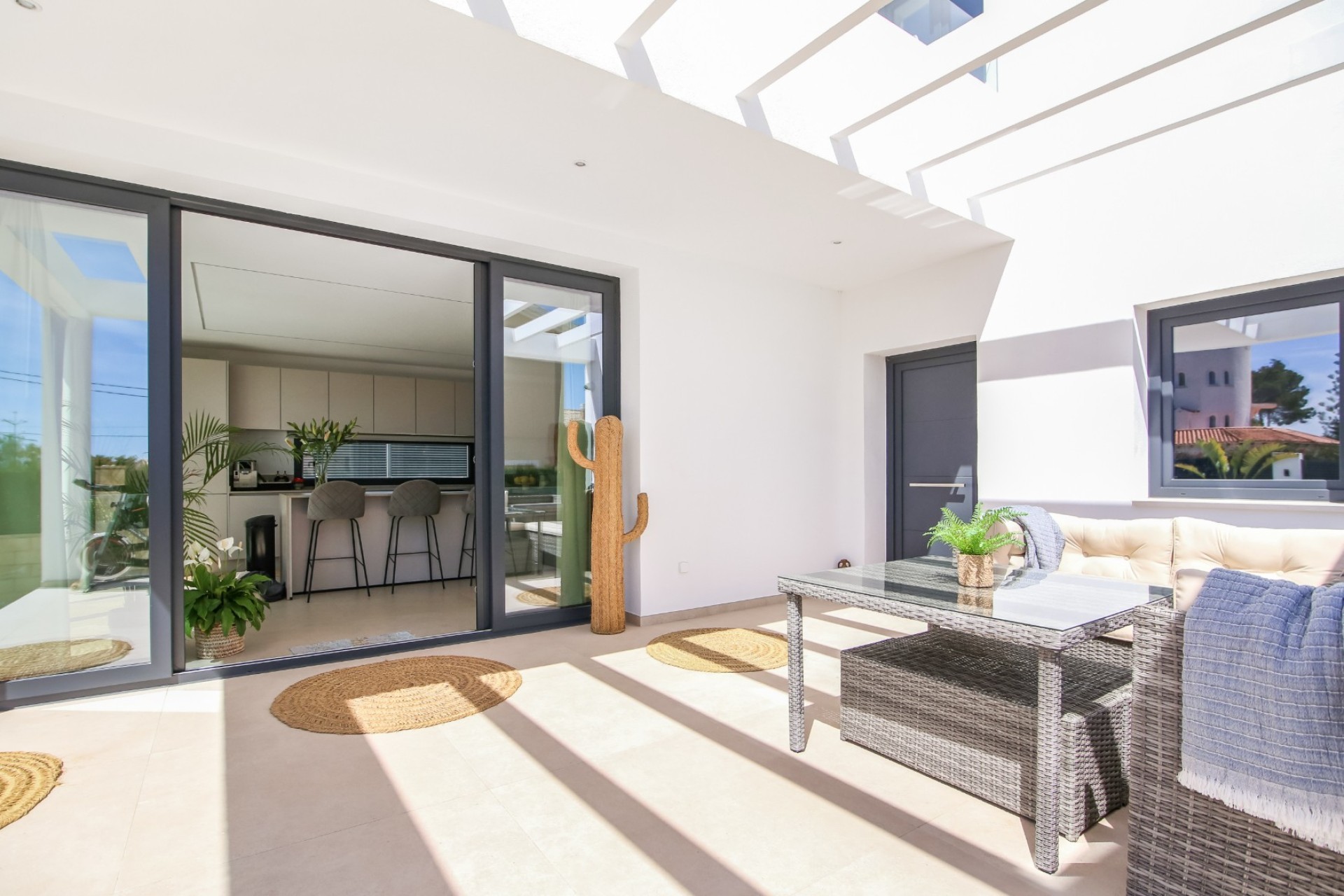 Reventa - Villa - La Nucía