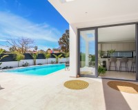 Reventa - Villa - La Nucía