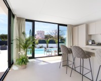 Reventa - Villa - La Nucía