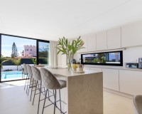Reventa - Villa - La Nucía