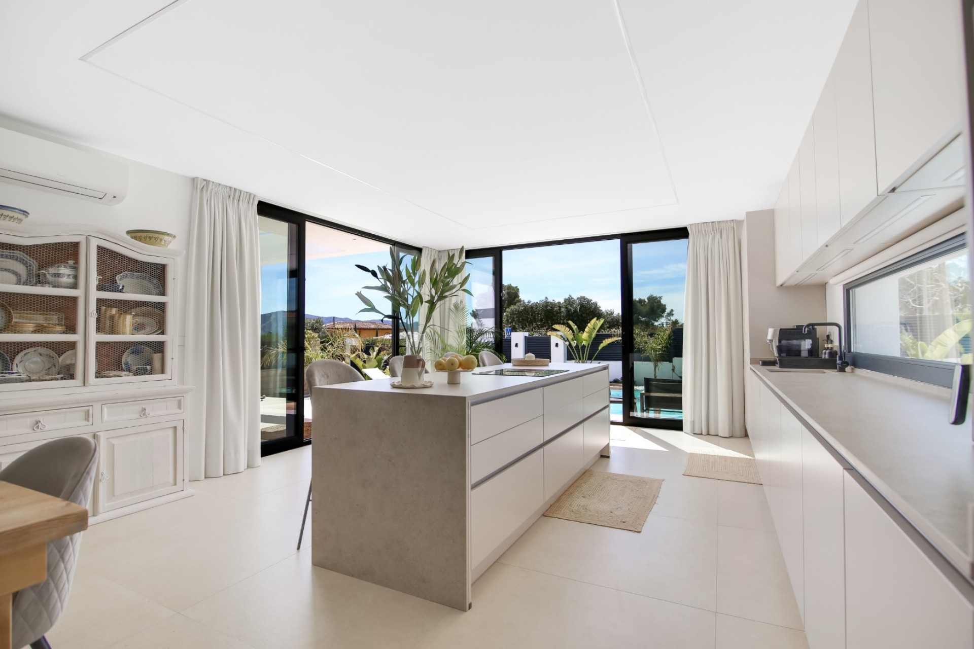 Reventa - Villa - La Nucía