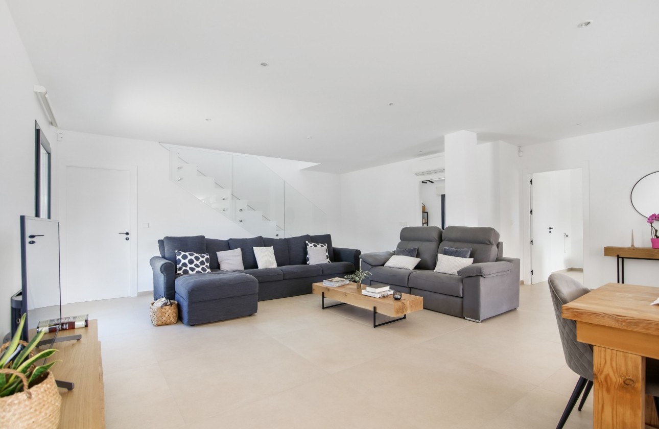 Reventa - Villa - La Nucía
