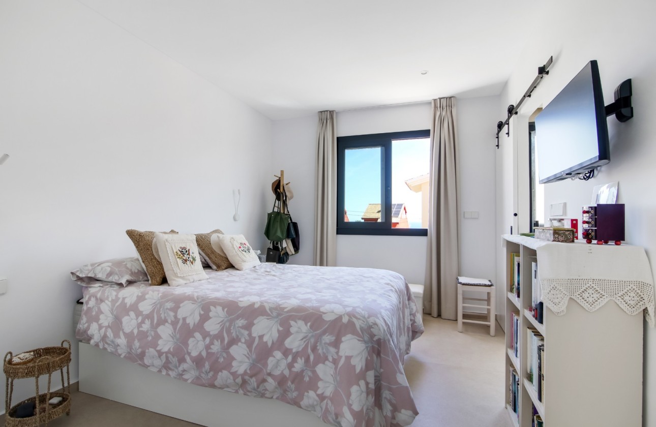 Reventa - Villa - La Nucía