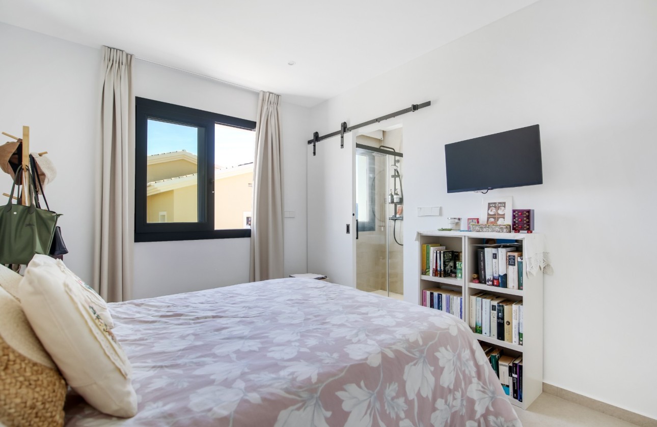 Reventa - Villa - La Nucía