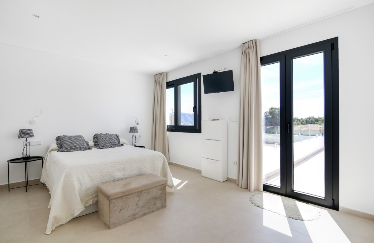 Reventa - Villa - La Nucía