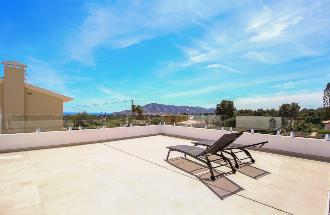 Reventa - Villa - La Nucía