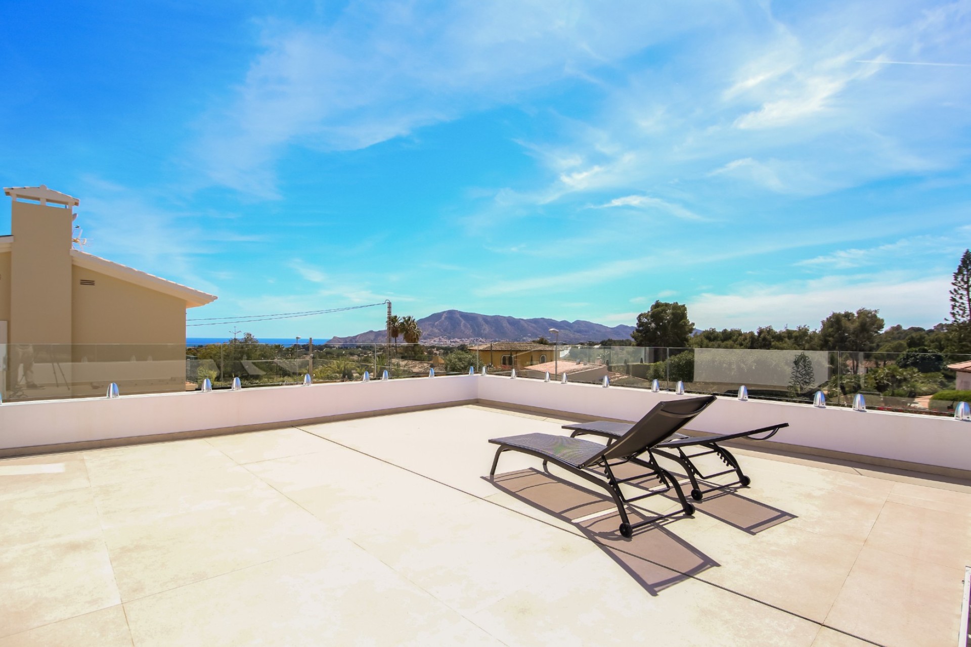 Reventa - Villa - La Nucía