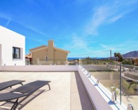 Reventa - Villa - La Nucía