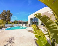 Reventa - Villa - La Nucía