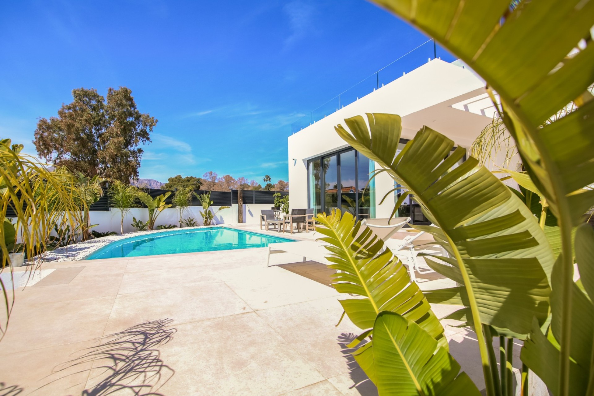 Reventa - Villa - La Nucía