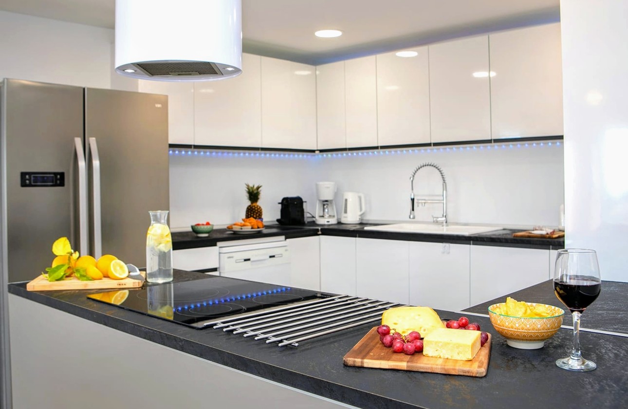 Reventa - Villa - Moraira