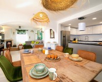 Reventa - Villa - Moraira