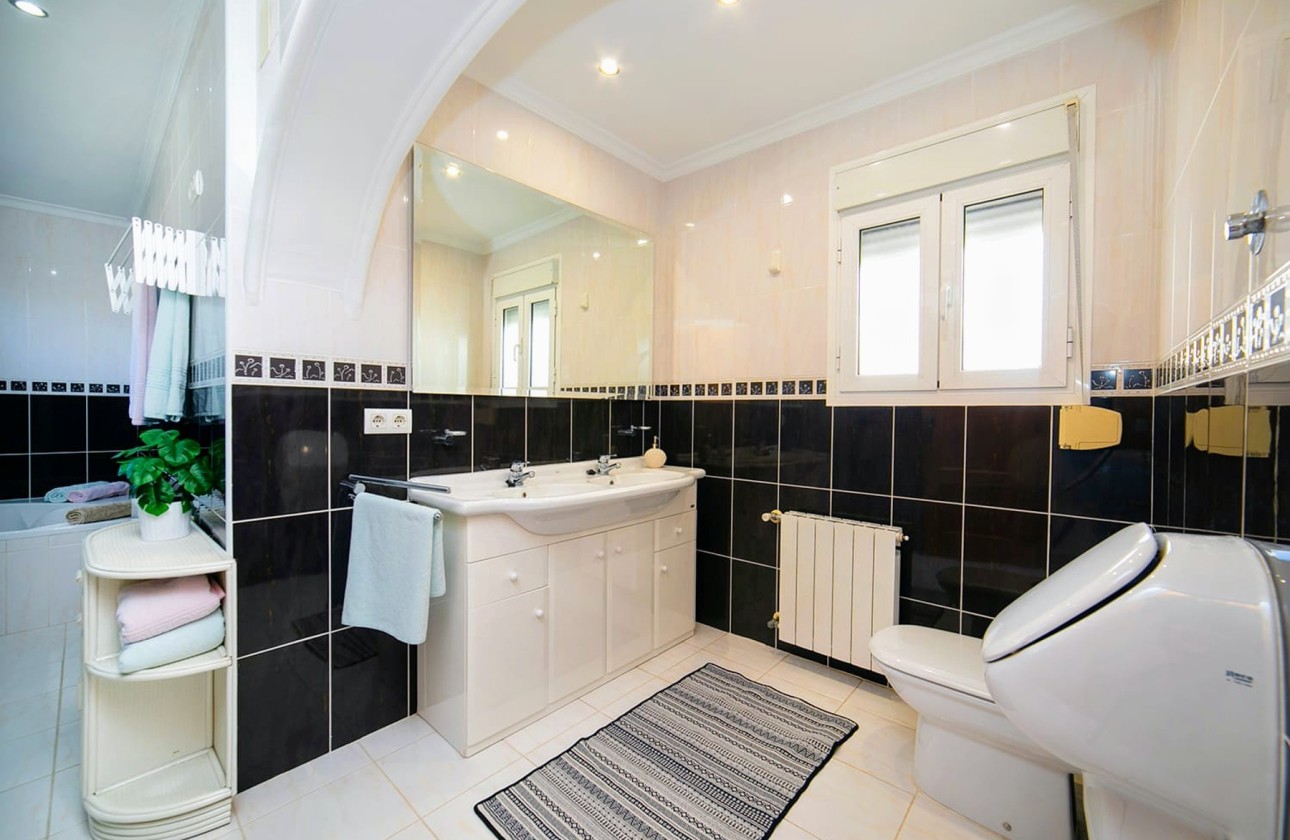 Reventa - Villa - Moraira