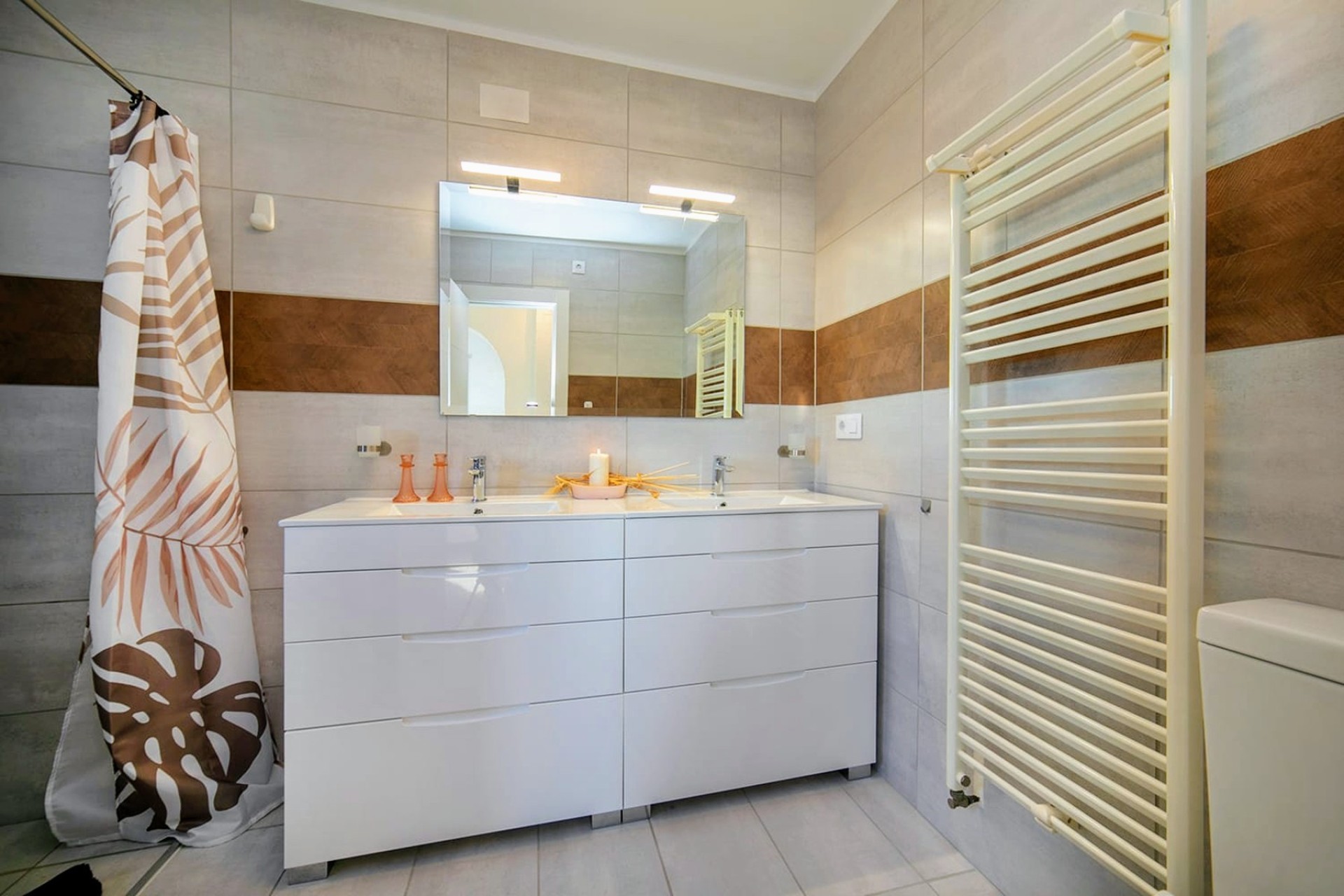 Reventa - Villa - Moraira