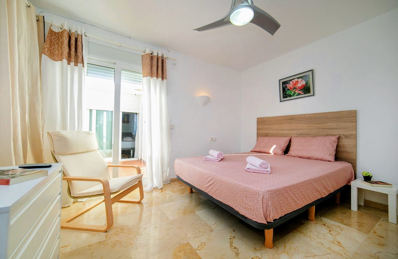 Reventa - Villa - Moraira